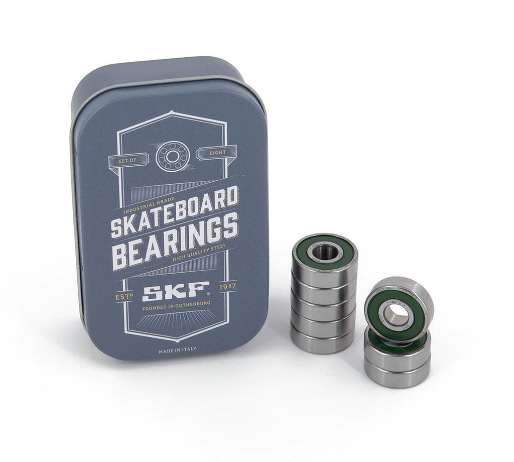 SKF - Standard Bearings