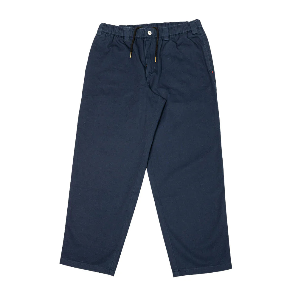 THEORIES - Stamp Lounge Pants Navy – Deli Skate Supply