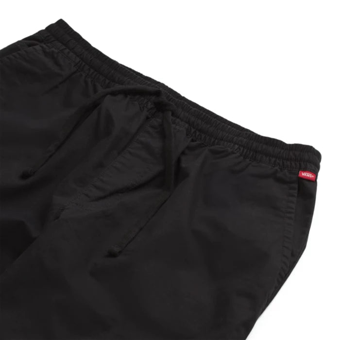 VANS - Range Pants Baggy Tapered Black