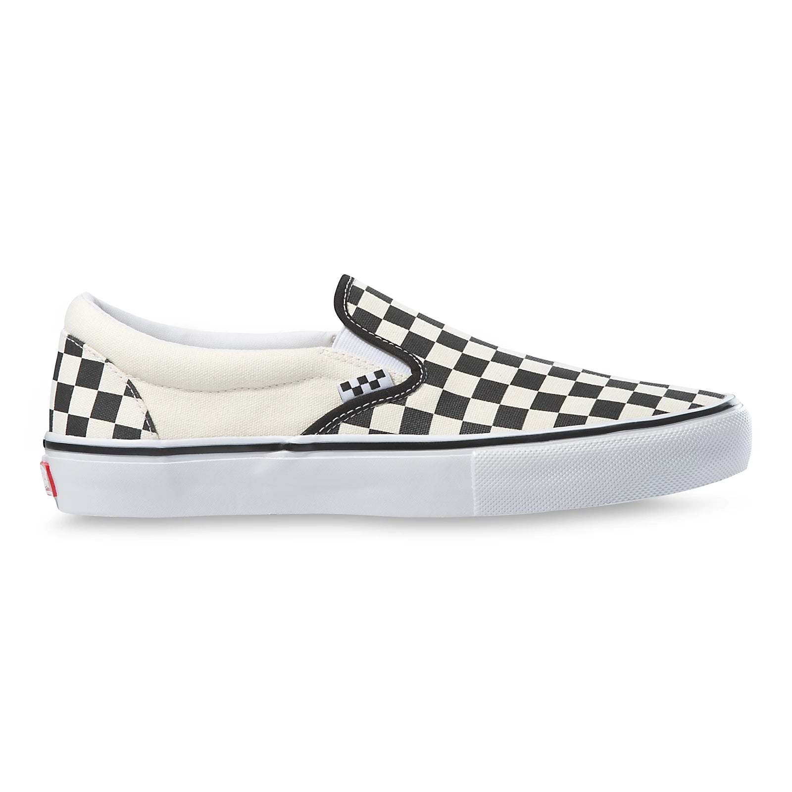 VANS - Skate Slip-On Checkerboard