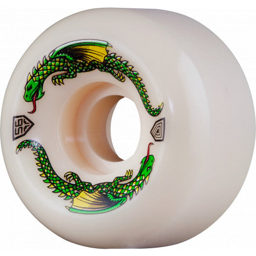 POWELL PERALTA - 56mm Dragon Formula V6 93A