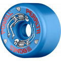 POWELL PERALTA - 64mm G-Bones Blue 97a