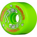 POWELL PERALTA - 64mm G-Bones Green 97a