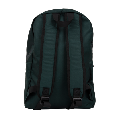 SCI-FI FANTASY - X Logo Backpack Green