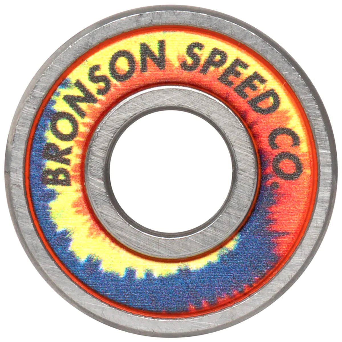 BRONSON SPEED CO. - Aaron Homoki Pro G3 Bearings