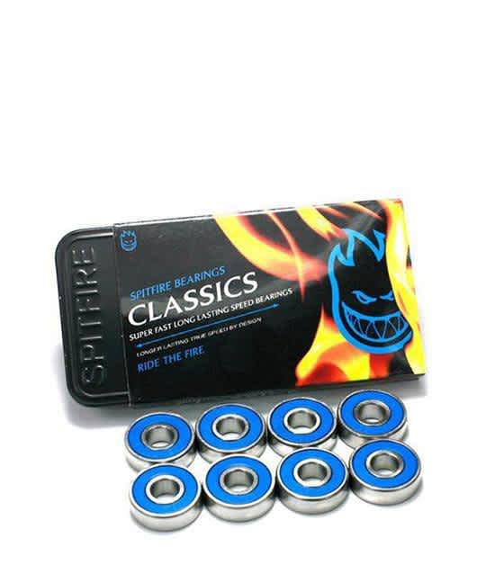 SPITFIRE - Classic Bearings