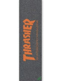 MOB GRIP - Thrasher Orange Griptape 9 x 33