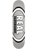 REAL - Classic Oval - 7.75