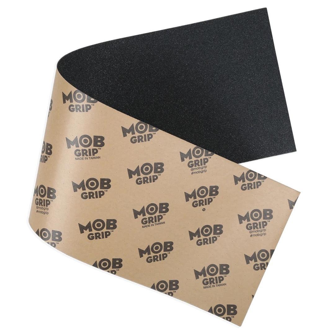 MOB GRIP - Black Griptape 9 x 33
