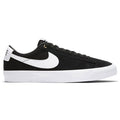 NIKE SB - Zoom Blazer Low Pro GT Black/White