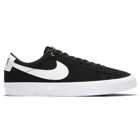 NIKE SB - Zoom Blazer Low Pro GT Black/White