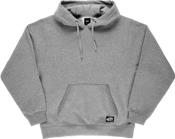 Vans skate top hoodie