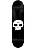 ZERO - Single Skull - 8.375