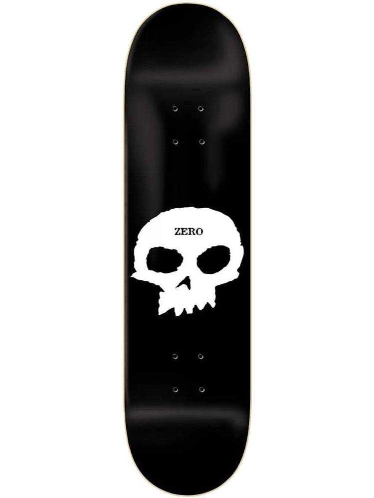 ZERO - Single Skull - 8.375