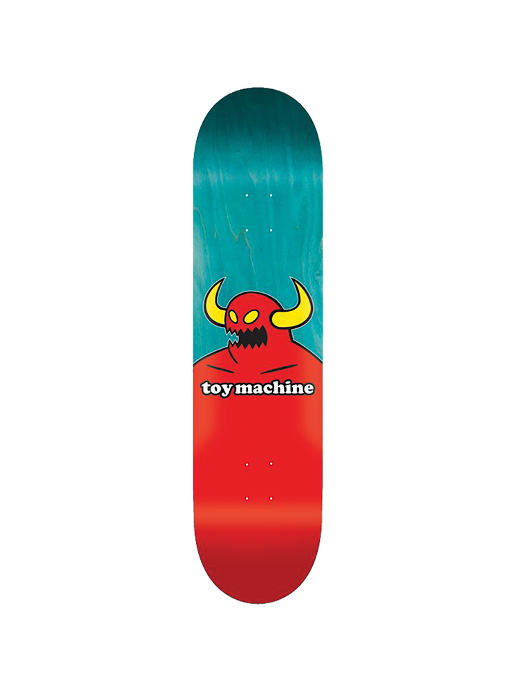 TOY MACHINE - Monster - 8.25