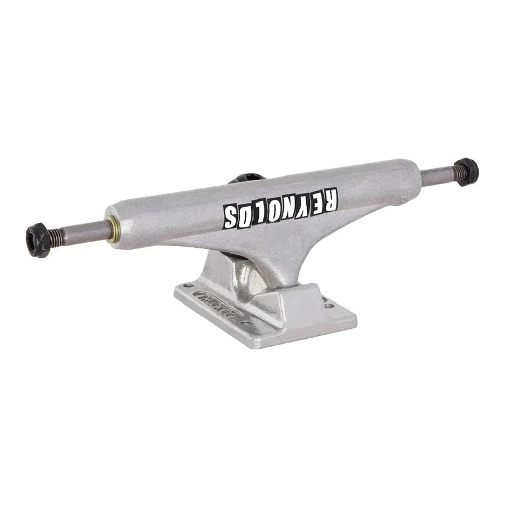 INDEPENDENT - Reynolds Block Hollow Mid Trucks 144