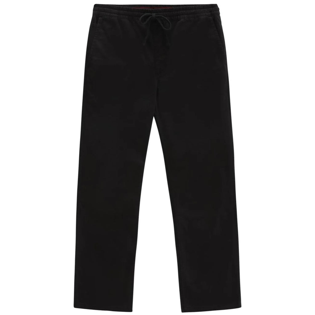 VANS - Range Relaxed Fit Pants Black