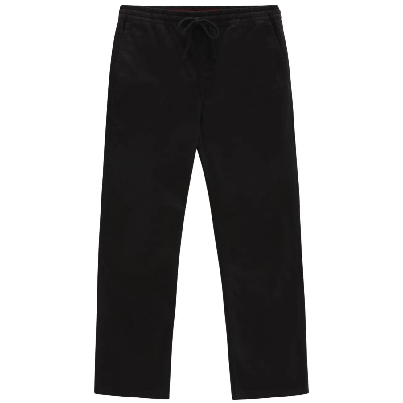 VANS - Range Relaxed Fit Pants Black