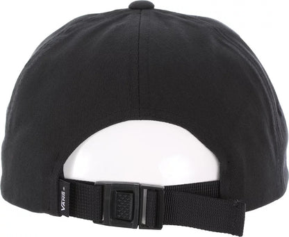 VANS - Salton II Hat Black