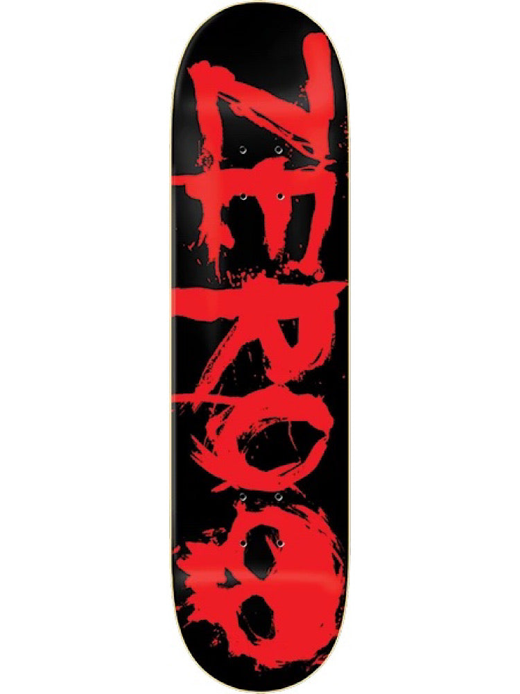 ZERO - Blood - 8.25
