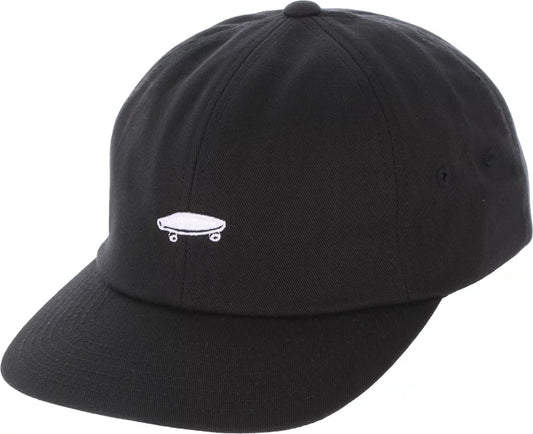 VANS - Salton II Hat Black