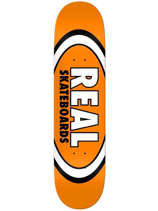 REAL -  Classic Oval - 7.5