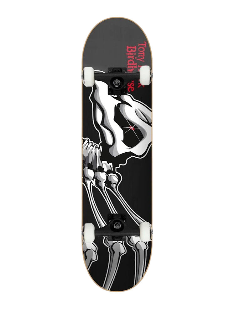 BIRDHOUSE - Tony Hawk  Falcon 1 Complete - 8.125