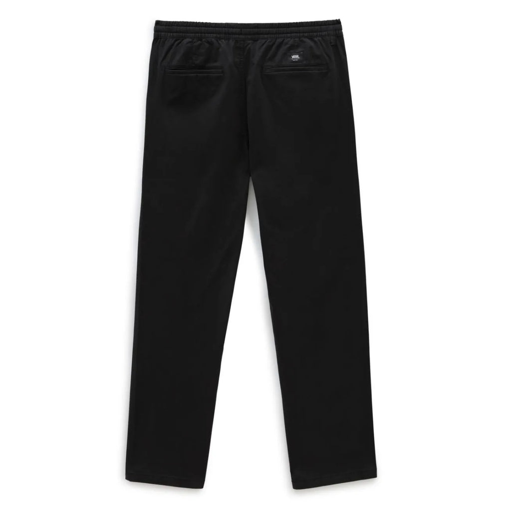 VANS - Range Relaxed Fit Pants Black
