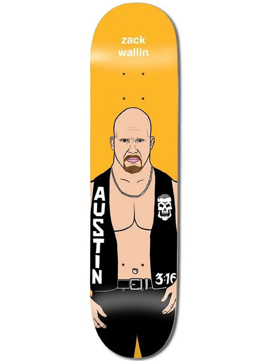 ENJOI - Wallin Body Slam - 8.5