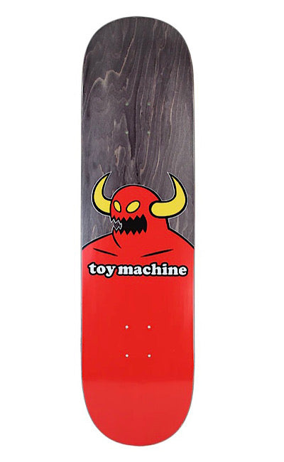 TOY MACHINE - Monster - 8.38