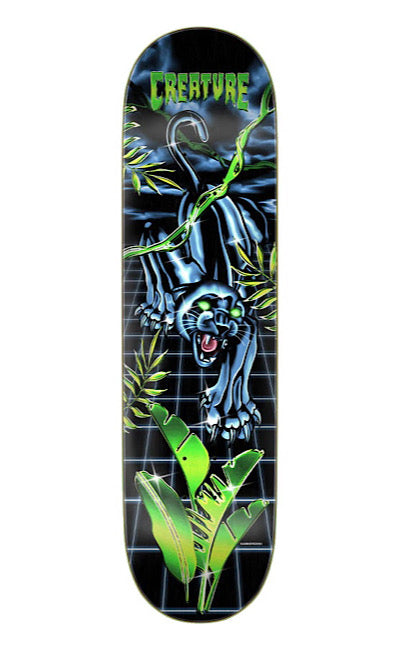 CREATURE - Prowler Everslick - 8.12