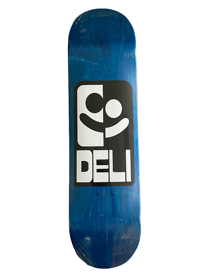 DELI - Logo Deck - 8.5