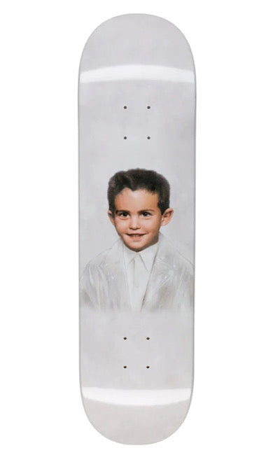 FUCKING AWESOME - Dylan Rieder White Dipped - 8.25
