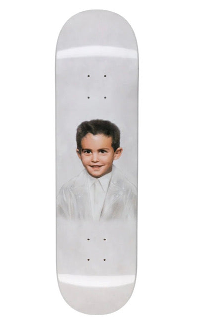 FUCKING AWESOME - Dylan Rieder White Dipped - 8.25