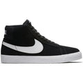 NIKE SB - Zoom Blazer Mid Black/White