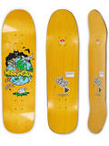 POLAR SKATE CO. - Aaron Herrington Planet Herrington - 1991 Jr