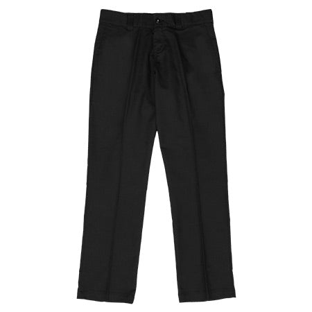 DICKIES - Skateboarding Slim Straight Pants Black