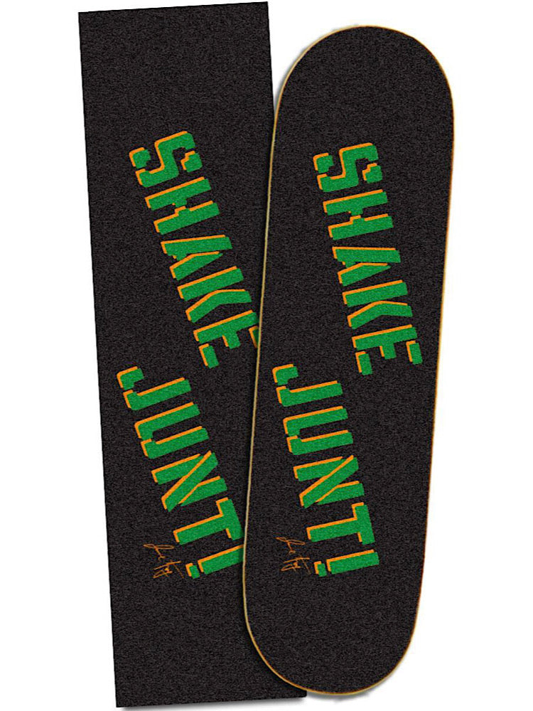 SHAKE JUNT - Hurricane Foy Griptape