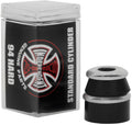 INDEPENDENT - Cylinder Cushions Black 94a