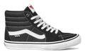 VANS - Skate Sk8-Hi Black/White
