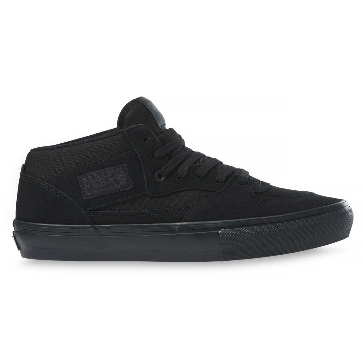 VANS - Skate Half Cab Black/Black