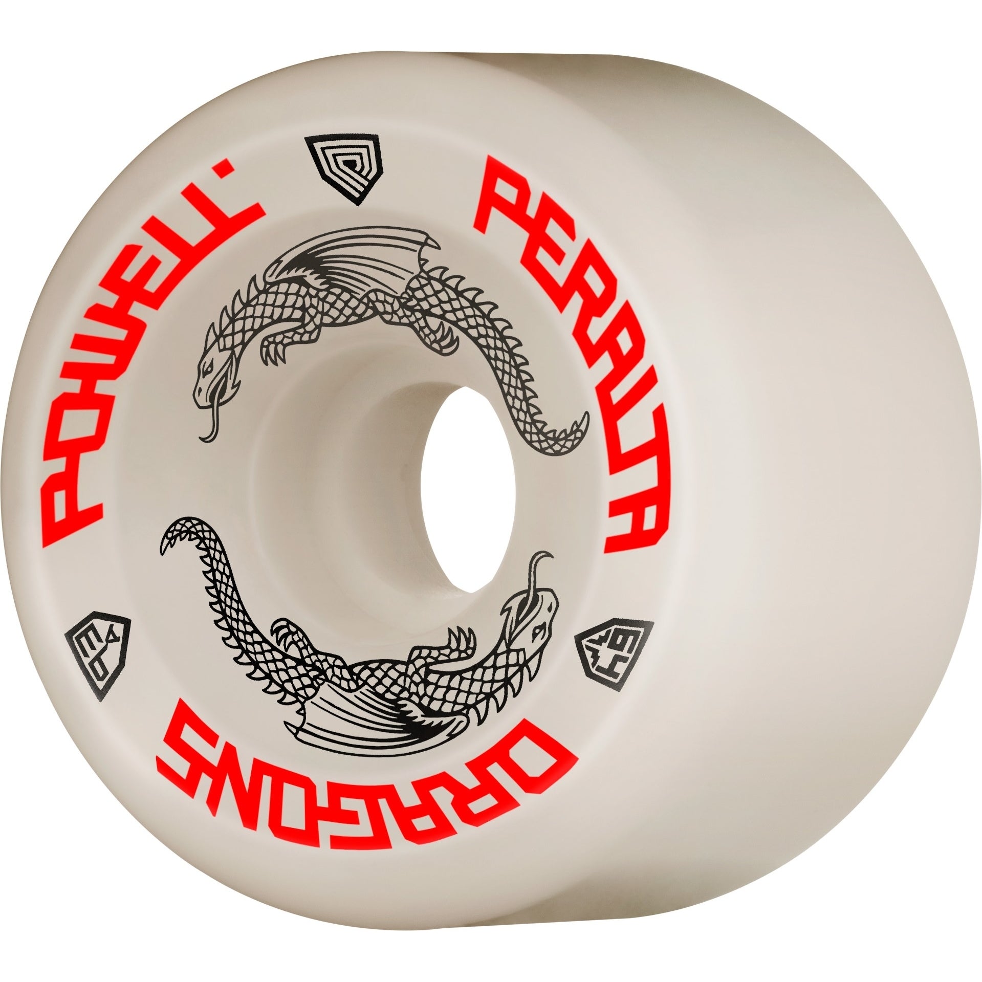 POWELL PERALTA - 64mm Dragon Formula G-Bones 93a