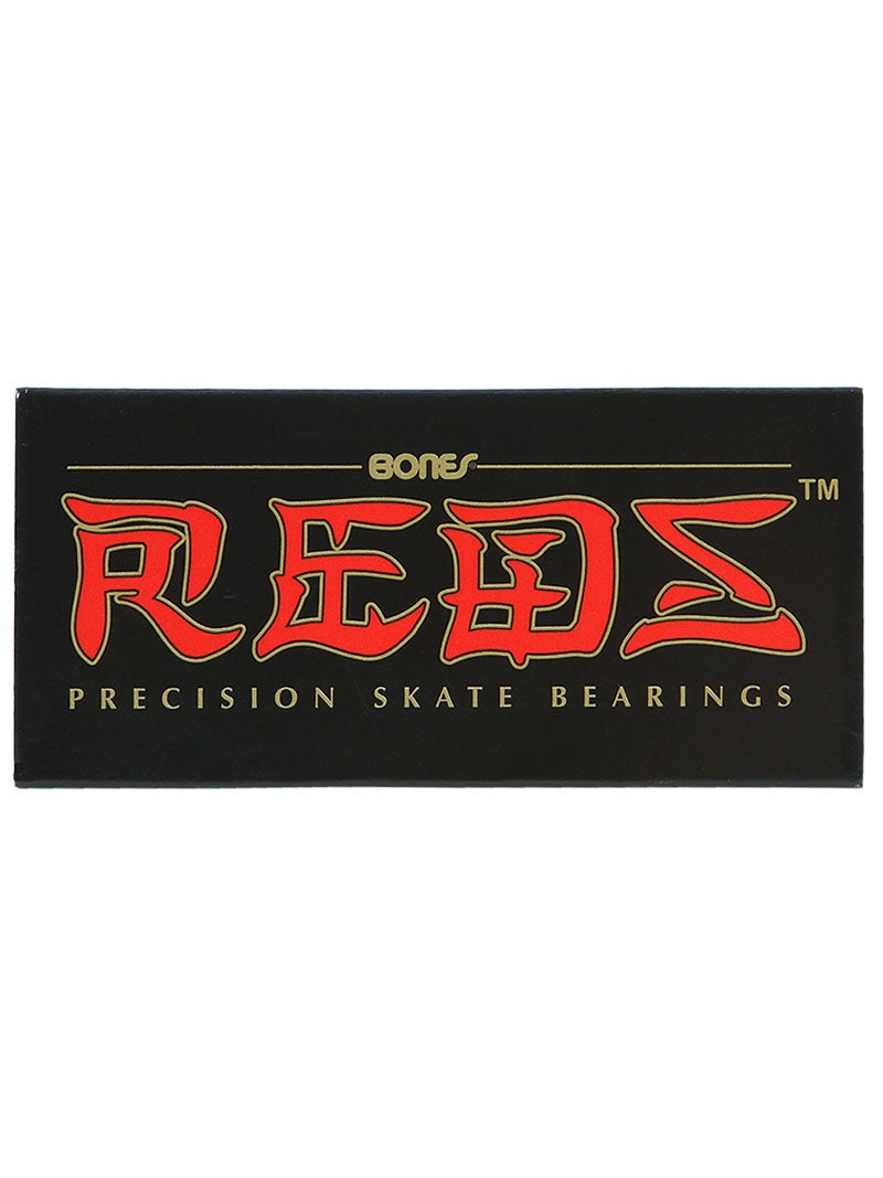 BONES - Reds Bearings
