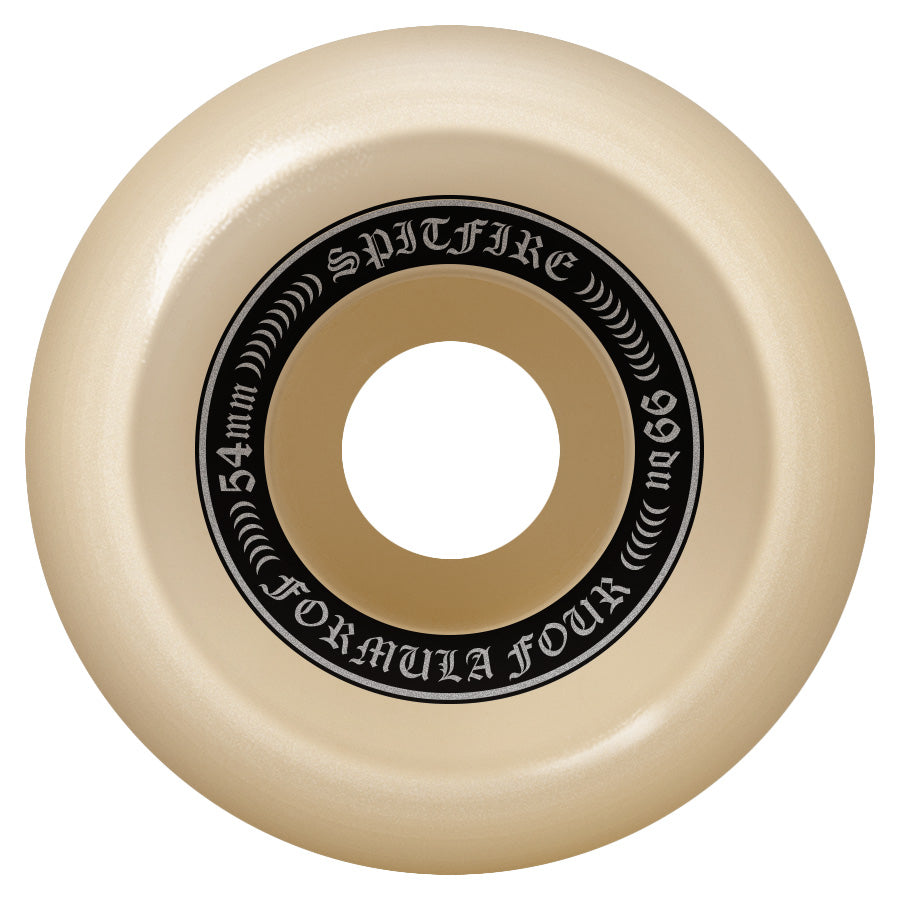 SPITFIRE - 54mm F4 OG Classic 99a