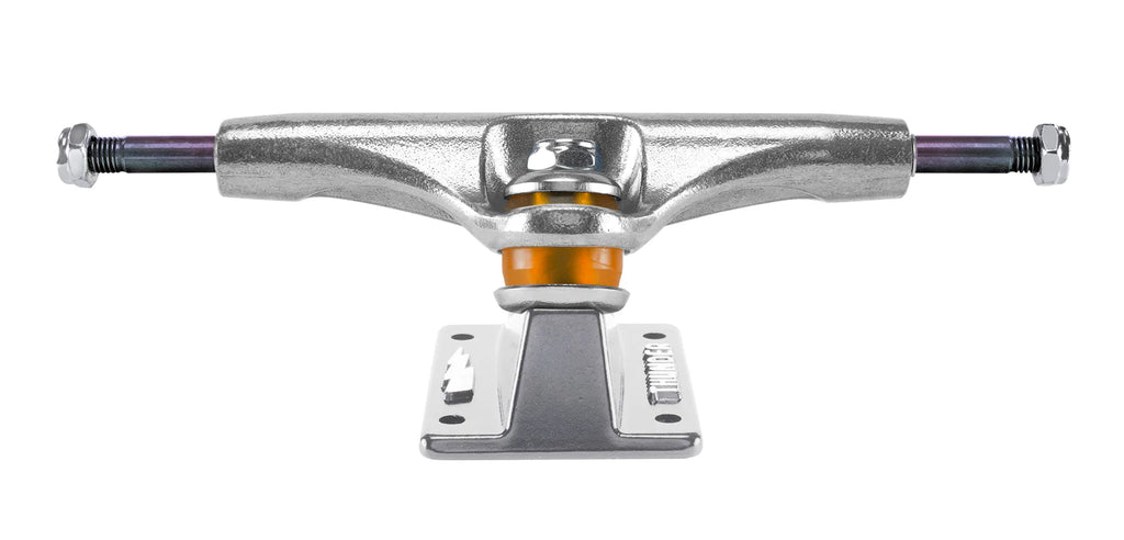 THUNDER - Titanium Lights Polished 149