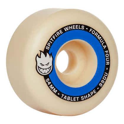 SPITFIRE - 54mm F4 Tablets Natural 99a